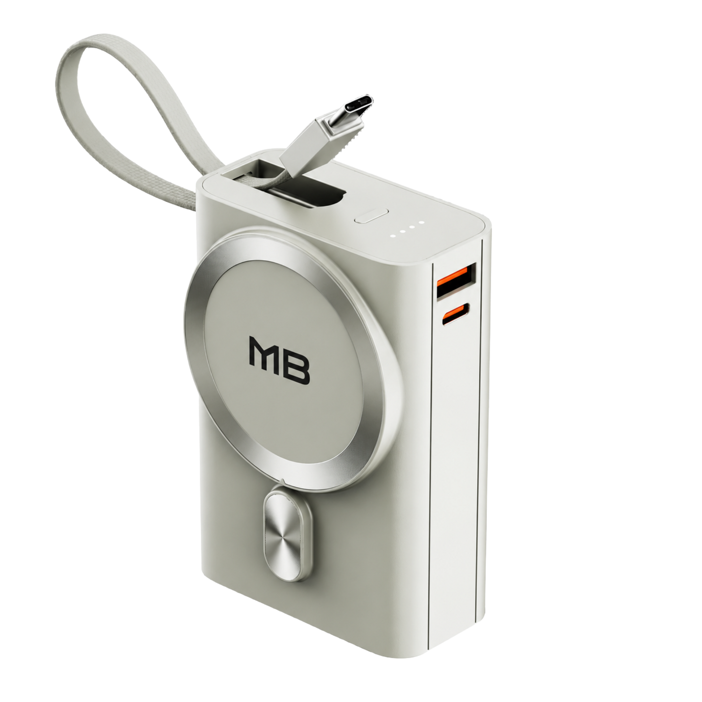 MenBuds XAM99 Powerbank