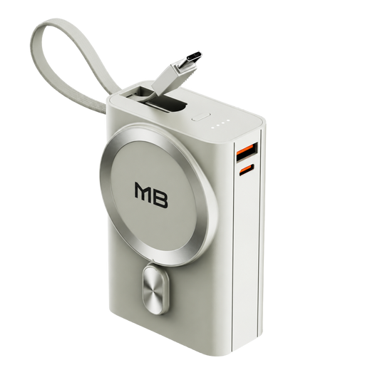 MenBuds XAM99 Powerbank